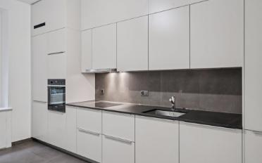 Apartment 3 rooms - image - 2