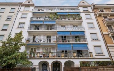 Apartment 3 rooms - image - 1