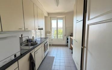 Apartment 3 rooms - image - 4