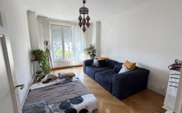 Apartment 3 rooms - image - 2
