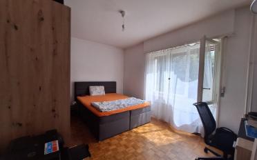 Apartment 4 rooms - image - 4