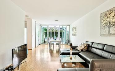 Apartment 5 rooms - image - 4