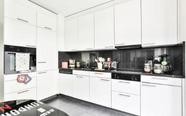 Apartment 5 rooms - image - 3