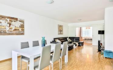 Apartment 5 rooms - image - 5