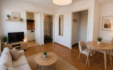Appartement 1 pièce - image - 1