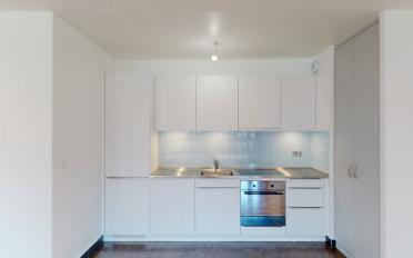 Apartment 2.5 rooms - image - 2