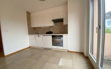 Wohnung 2 Zimmer - image - 1