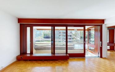 Apartment 2.5 rooms - image - 2