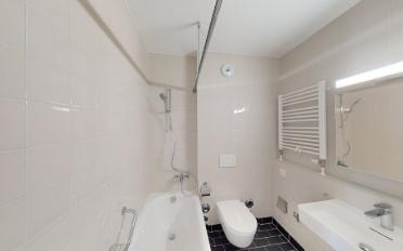 Apartment 2.5 rooms - image - 7