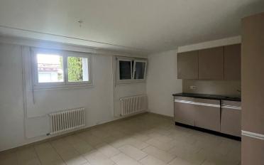 Wohnung 3 Zimmer - image - 1