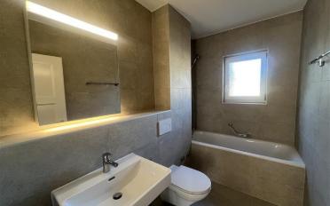 Apartment 3.5 rooms - image - 5