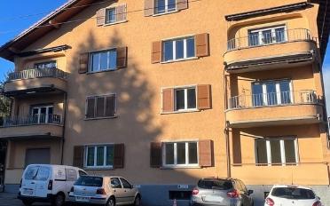 Apartment 3.5 rooms - image - 7