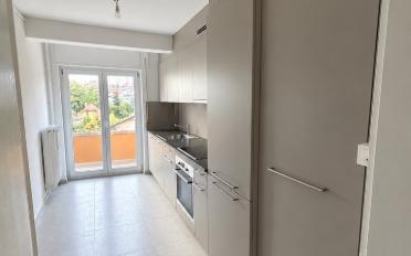 Apartment 3.5 rooms - image - 1