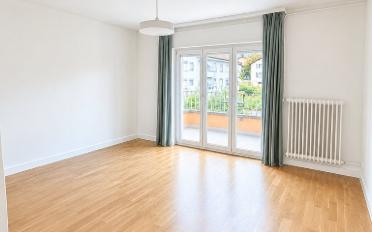 Apartment 3.5 rooms - image - 4