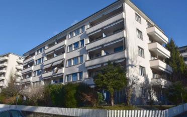 Wohnung 2 Zimmer - image - 7