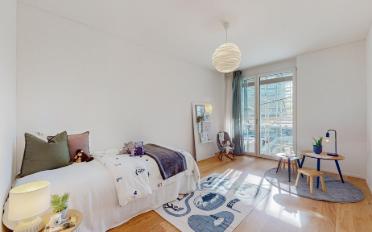 Apartment 4.5 rooms - image - 6