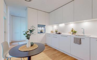 Apartment 4.5 rooms - image - 7