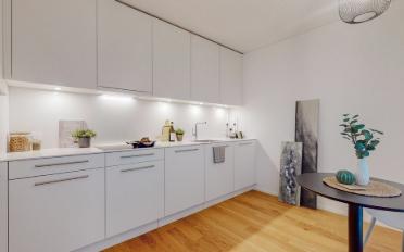 Apartment 4.5 rooms - image - 8