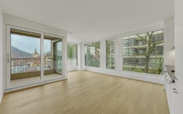 Wohnung 2.5 Zimmer - image - 2