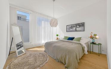 Wohnung 2.5 Zimmer - image - 4