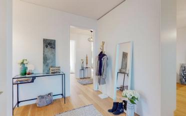Apartment 4.5 rooms - image - 6