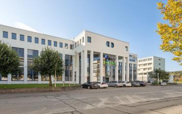 Büro - image - 1