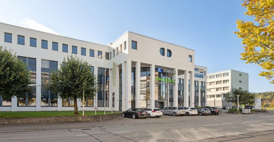Dättwil AG
