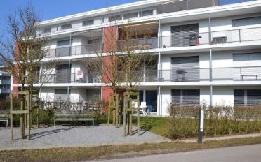 Wohnung 4.5 Zimmer - image - 1