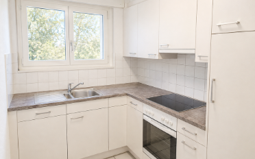 Wohnung 2 Zimmer - image - 4