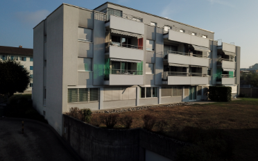 Wohnung 2 Zimmer - image - 1