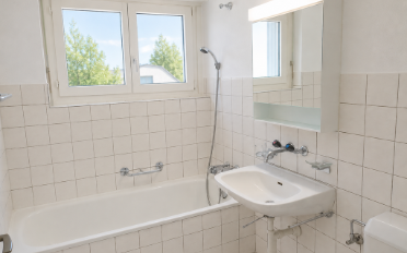 Wohnung 2 Zimmer - image - 2