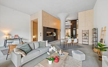 Loft 1 room - image - 4