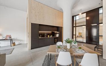 Loft 1 room - image - 2