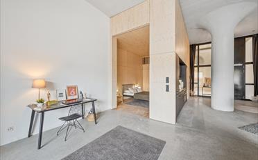Loft 1 room - image - 7