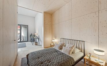 Loft 1 room - image - 9