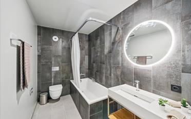Loft 1 room - image - 10