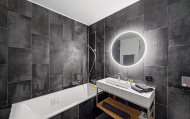 Apartment 3.5 rooms - image - 10