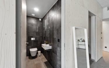 Apartment 3.5 rooms - image - 11