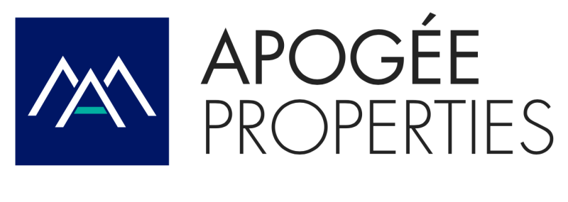 Apogée Properties SARL