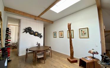 Attikawohnung 6.5 Zimmer - image - 5