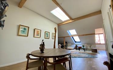 Attikawohnung 6.5 Zimmer - image - 8