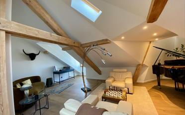 Attikawohnung 6.5 Zimmer - image - 10