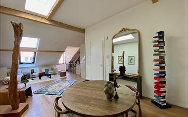 Attikawohnung 6.5 Zimmer - image - 17