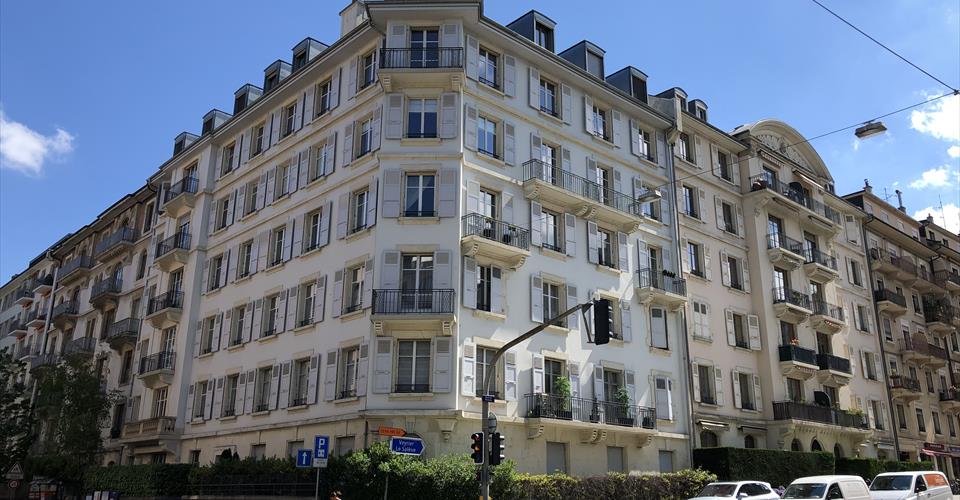 Genève