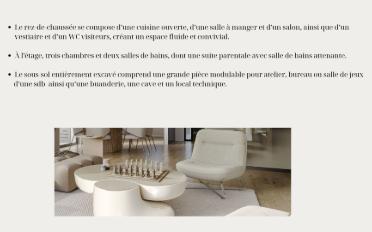 Villa 6 rooms - image - 3