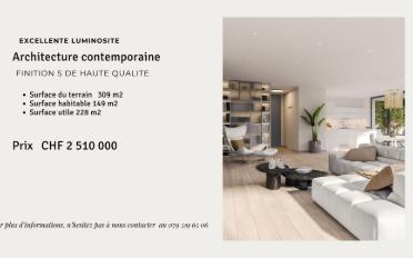 Villa 6 rooms - image - 4