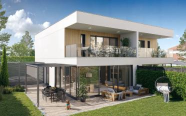 Villa 6 rooms - image - 6