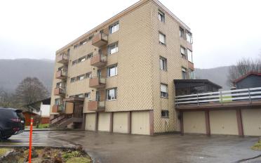 Apartment 3.5 rooms - image - 9