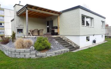 Einfamilienhaus 5.5 Zimmer - image - 2