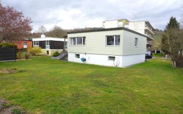 Einfamilienhaus 5.5 Zimmer - image - 3